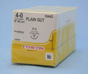 ETHICON: 1644G