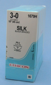 ETHICON SUTURE: 1679H