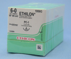 ETHICON SUTURE: 1956G