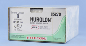 ETHICON SUTURE: C527D