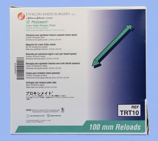 Ethicon: TRT10